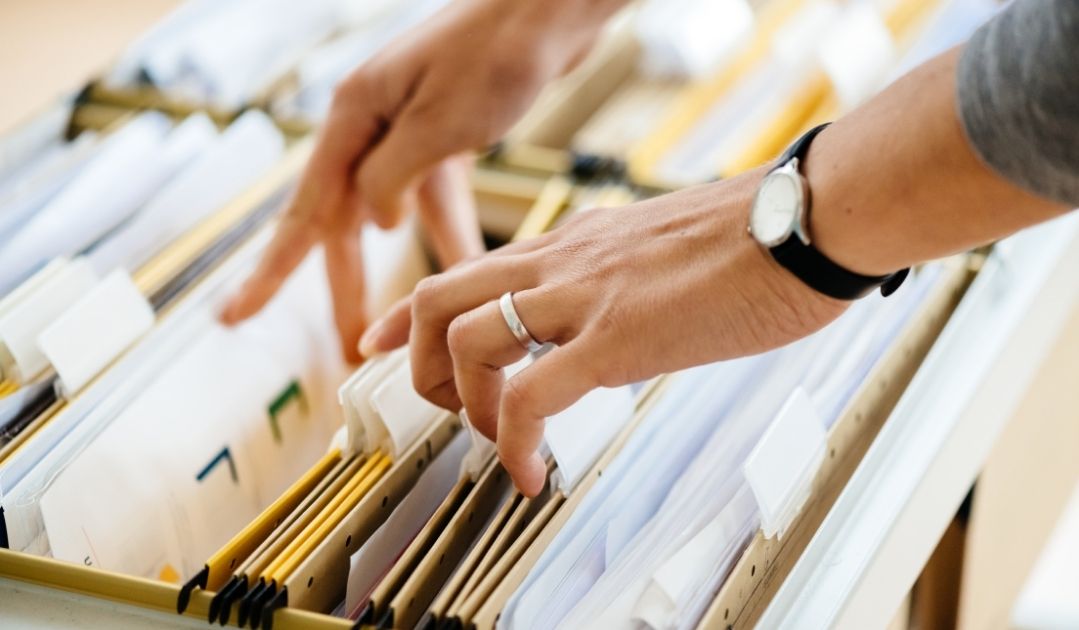 LIHTC onsite file audit