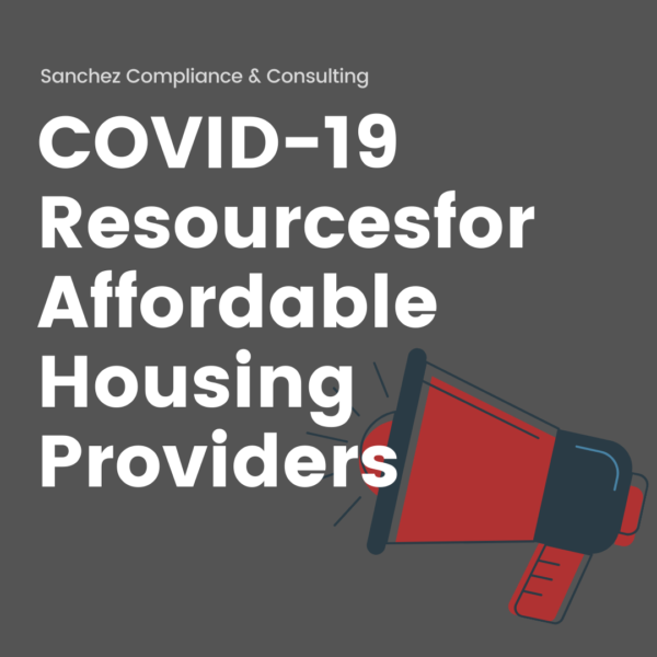 Affordable Housing Compliance What You Need to Skillfully Navigate the