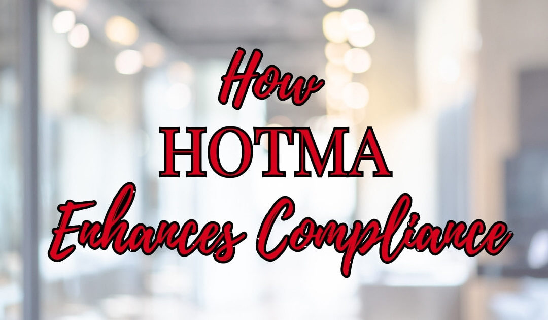 How HOTMA Enhances Compliance for Affordable Housing